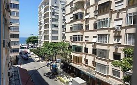 Copa Vista Mar - Apartamento Posto 5